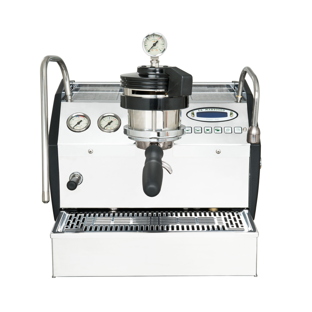 La Marzocco GS3 MP Mechanical Paddle Espresso Machine Prima Coffee