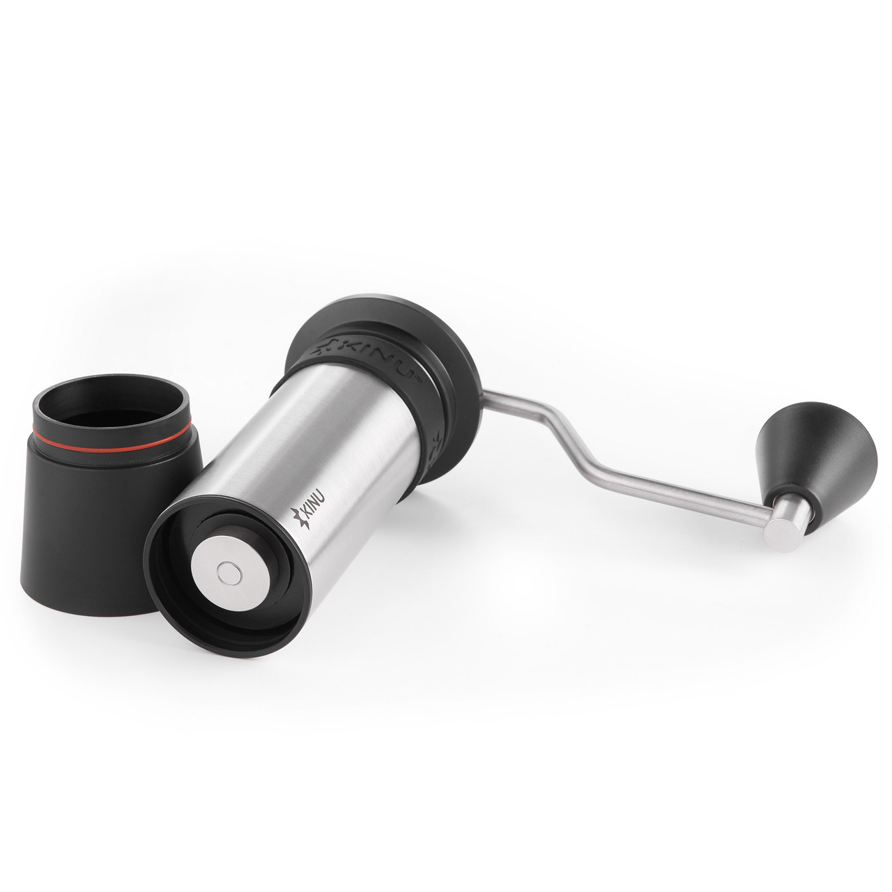 Kinu M47 Phoenix Manual Coffee and Espresso Grinder