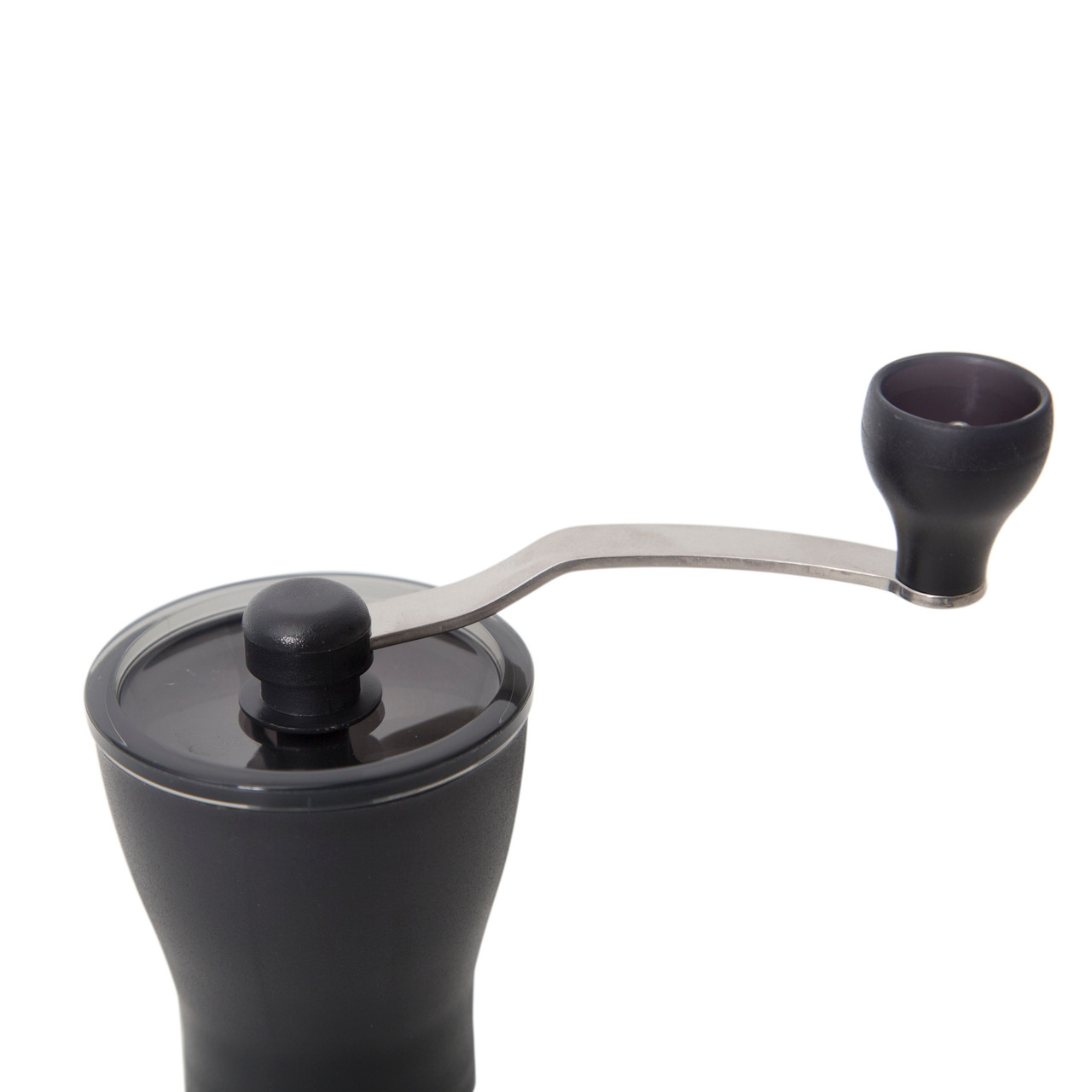 Hario Coffee Grinder Mini Slim Plus Prima Coffee