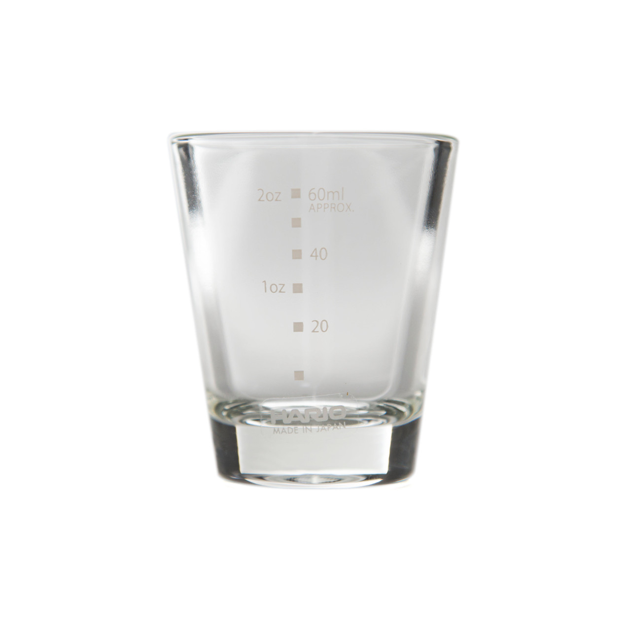 Hario Shot Glass, 80ml