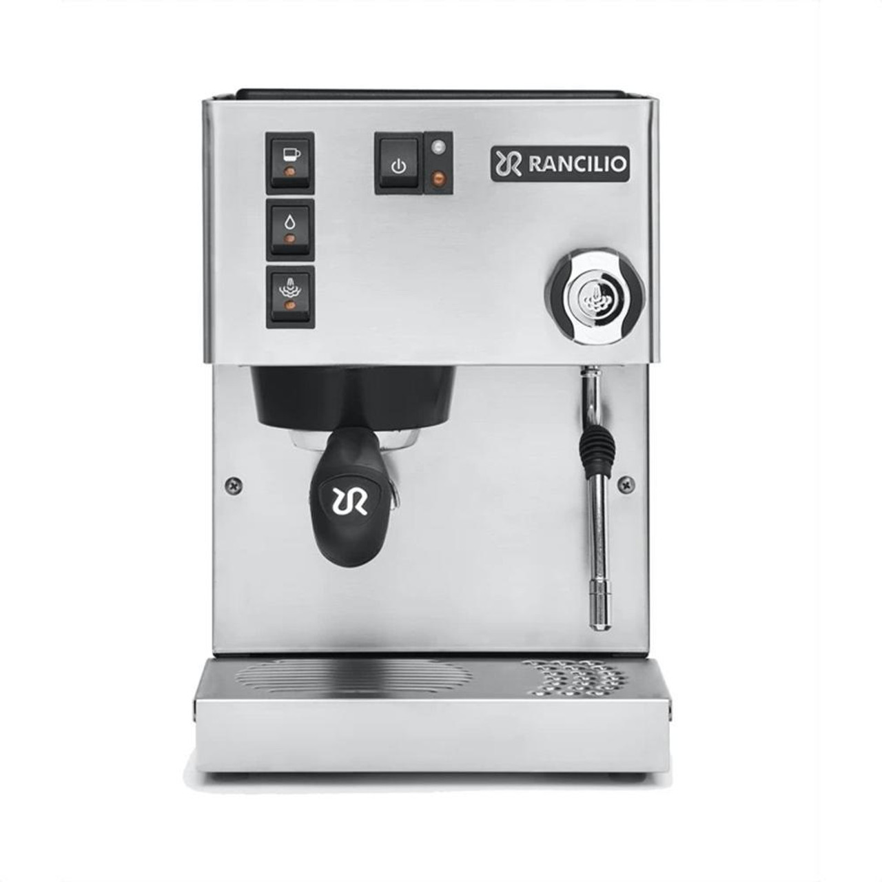 rancilio rancilio silvia m v6 espresso machine jl hufford pump espresso machines 14352681959506 49669.1619717199 coffee vs espresso,What is the difference between regular coffee and espresso?,shot of espresso,espresso and drip coffee,Espresso stronger