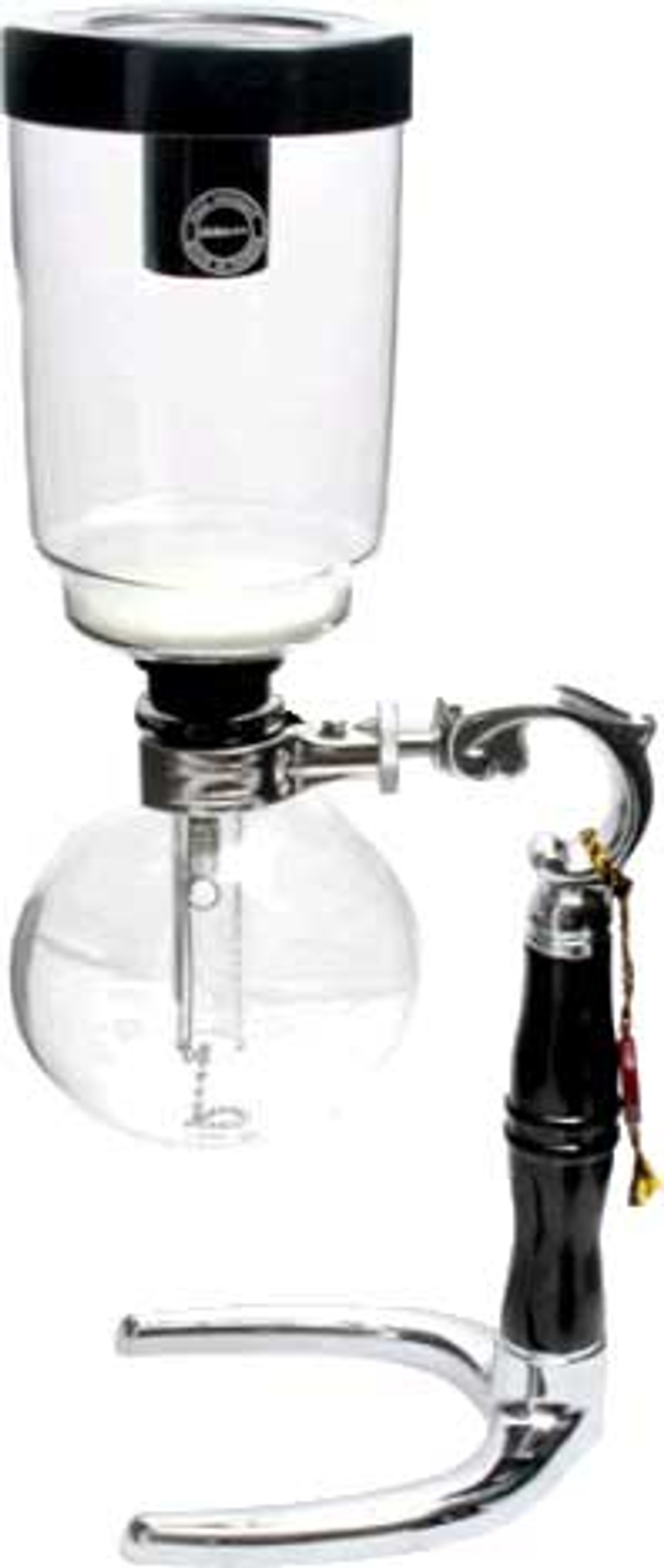 Siphon Coffee Brewers A Must For Every Coffee Chemist