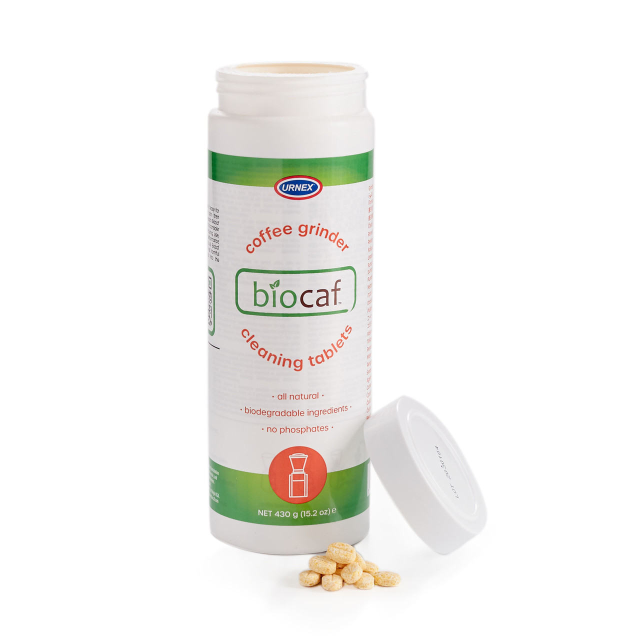 Biocaf Grinder Cleaner 430g