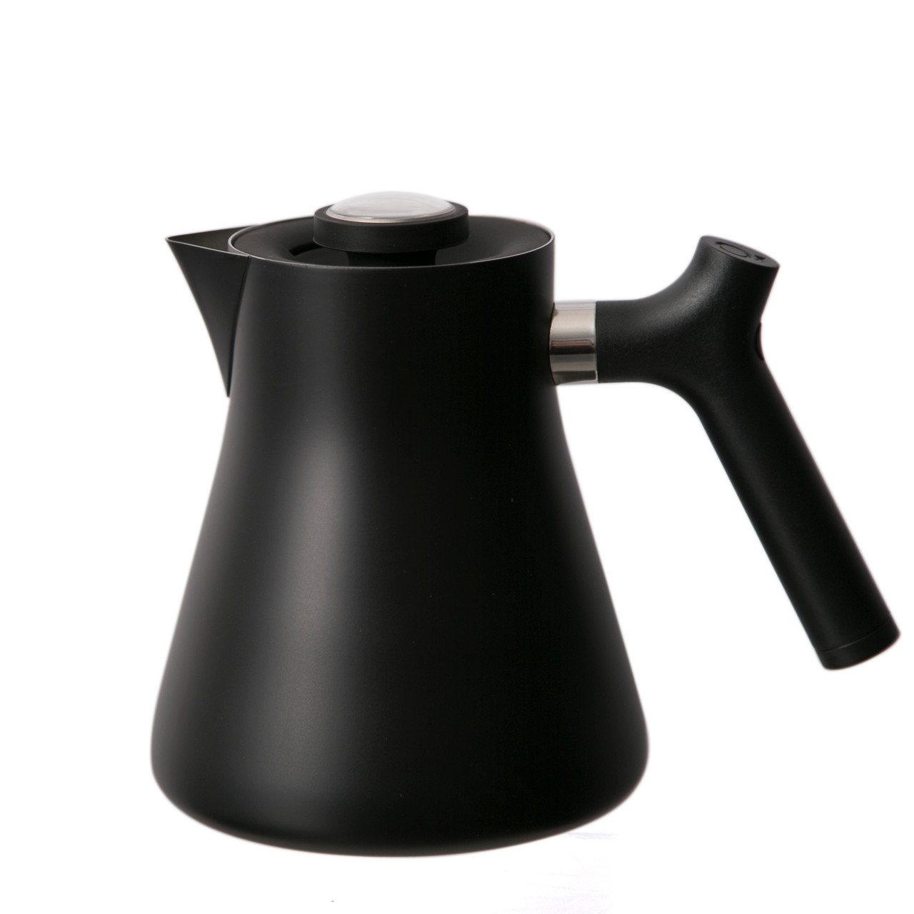 Fellow Stagg Matte Black Stovetop Pour-Over Tea Kettle + Reviews