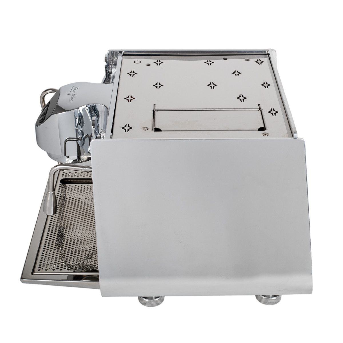 Victoria Arduino Eagle One Prima Espresso Machine