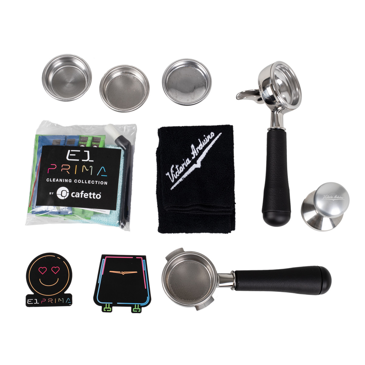 Victoria Arduino Eagle One Prima Coffee Machine - Thumbnail 2