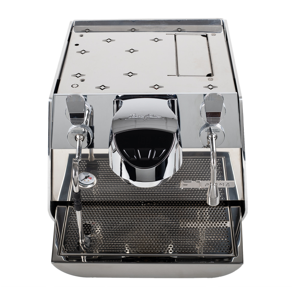 Victoria Arduino Eagle One Prima Espresso Machine