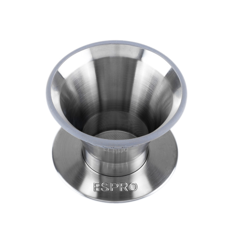 Espro BLOOM Pour Over Coffee Dripper - Thumbnail 5