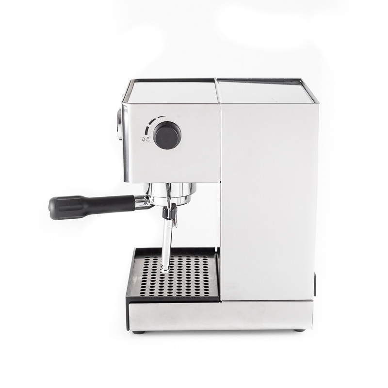 Professional espresso coffee machines for home | LELIT