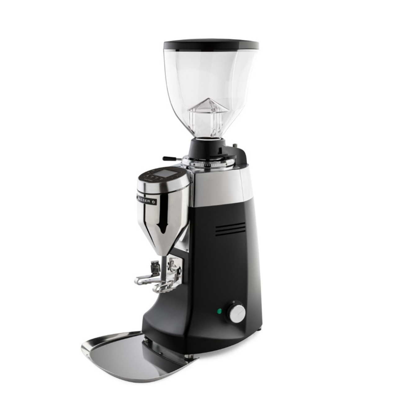 Mazzer Robur S Electronic Espresso Grinder