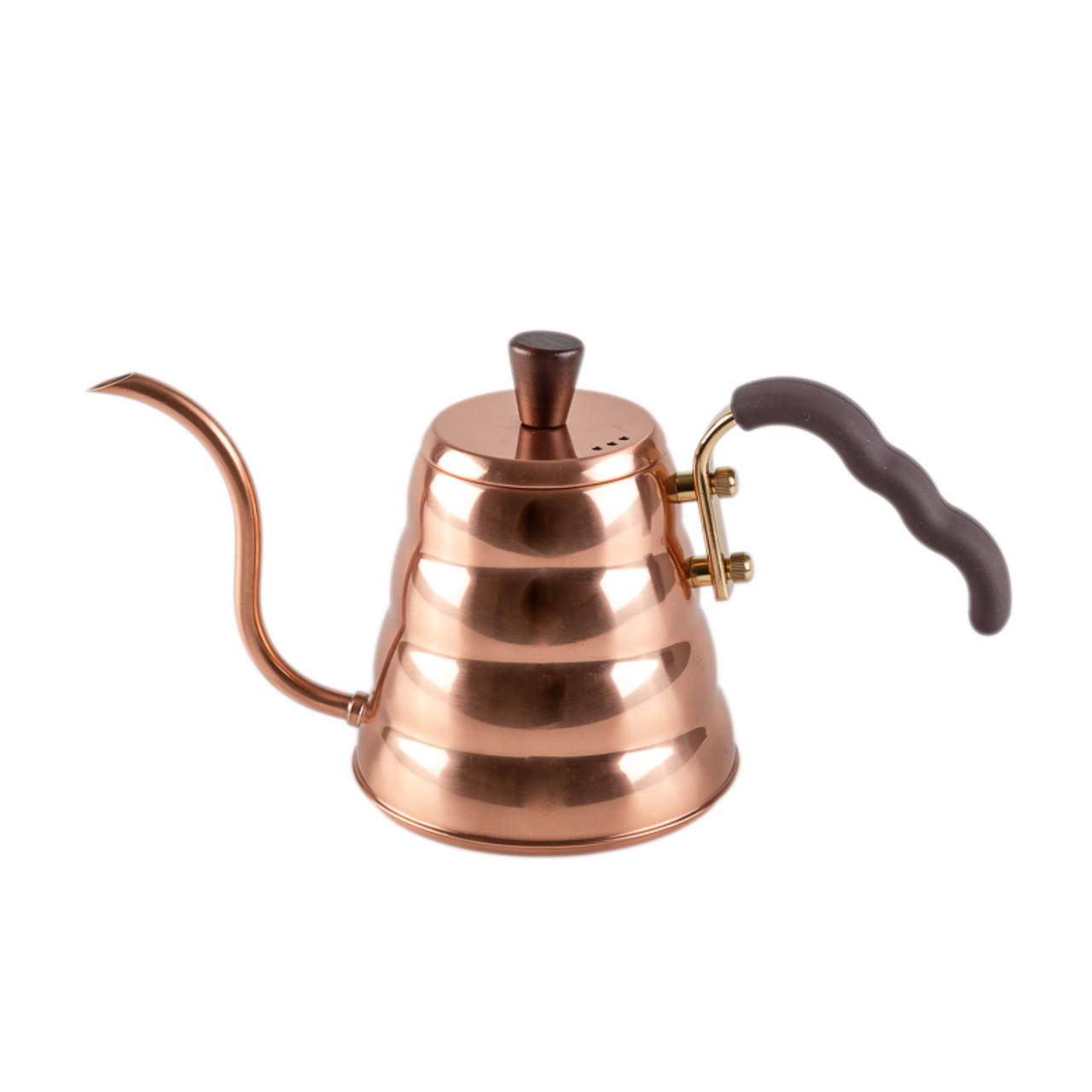 Hario Buono Copper Pouring Kettle