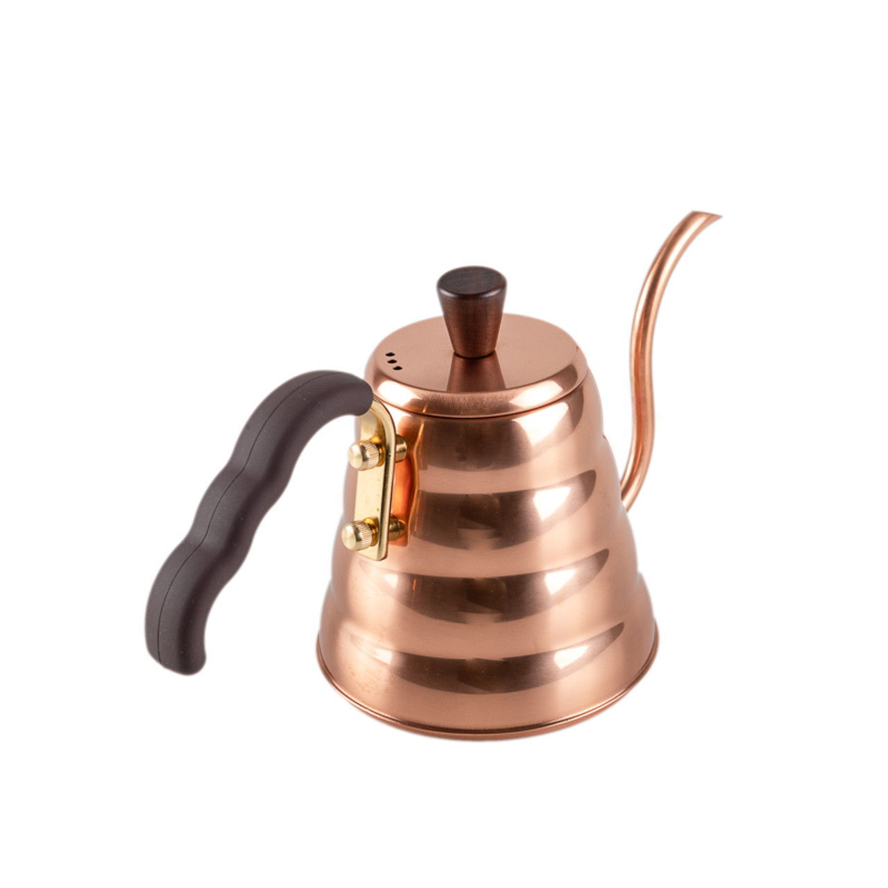 Hario Buono Coffee Drip Kettle - Copper