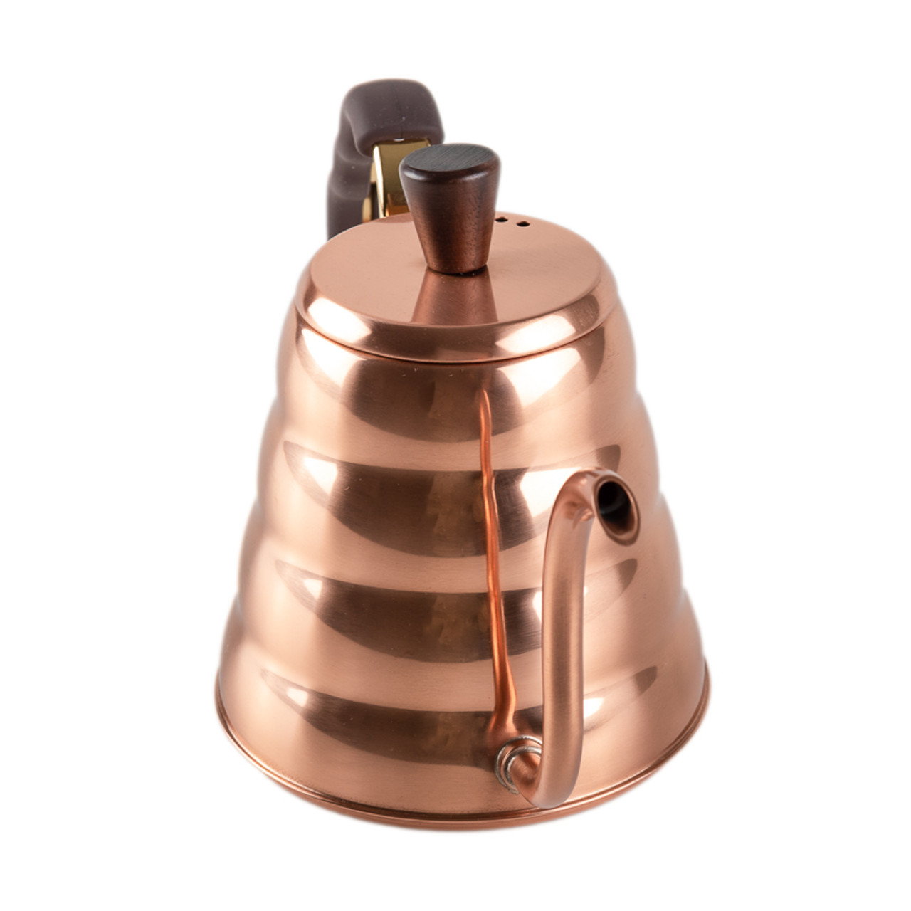 HARIO Copper Buono Drip Kettle (700ml/24oz) – Someware