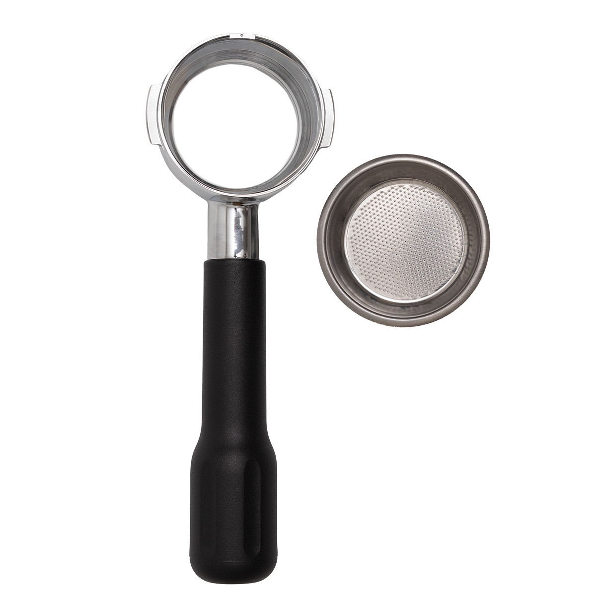 Lelit Anna 57mm Bottomless Portafilter