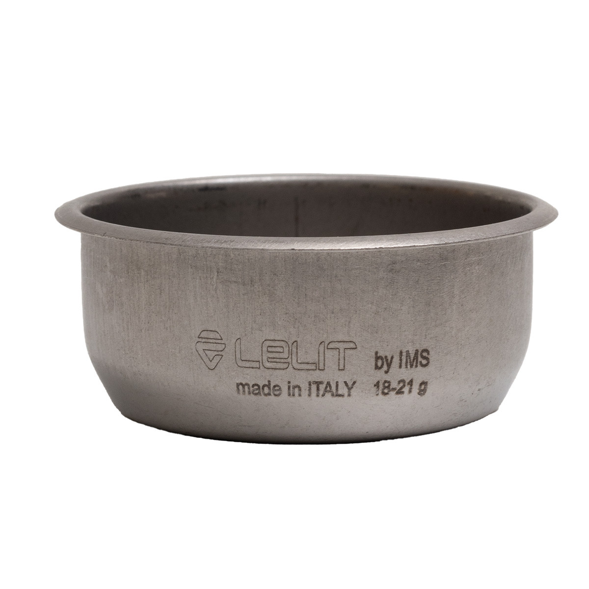 エルナプレス Lelit Anna 57mm Bottomless Portafilter