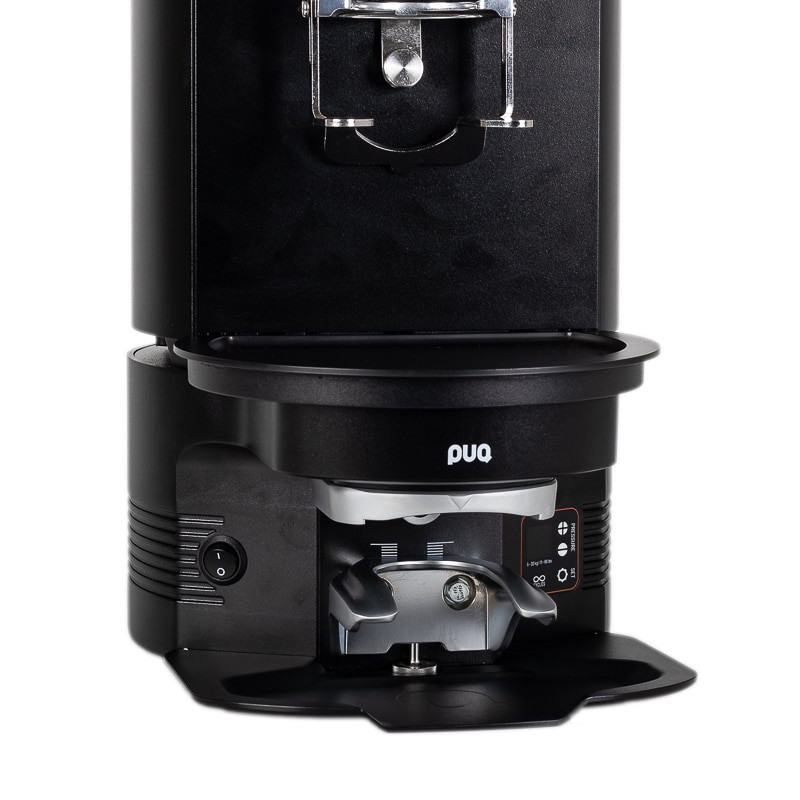 PUQpress M5 For Mahlkonig E80 Supreme, E80S GbW & E80W GbS