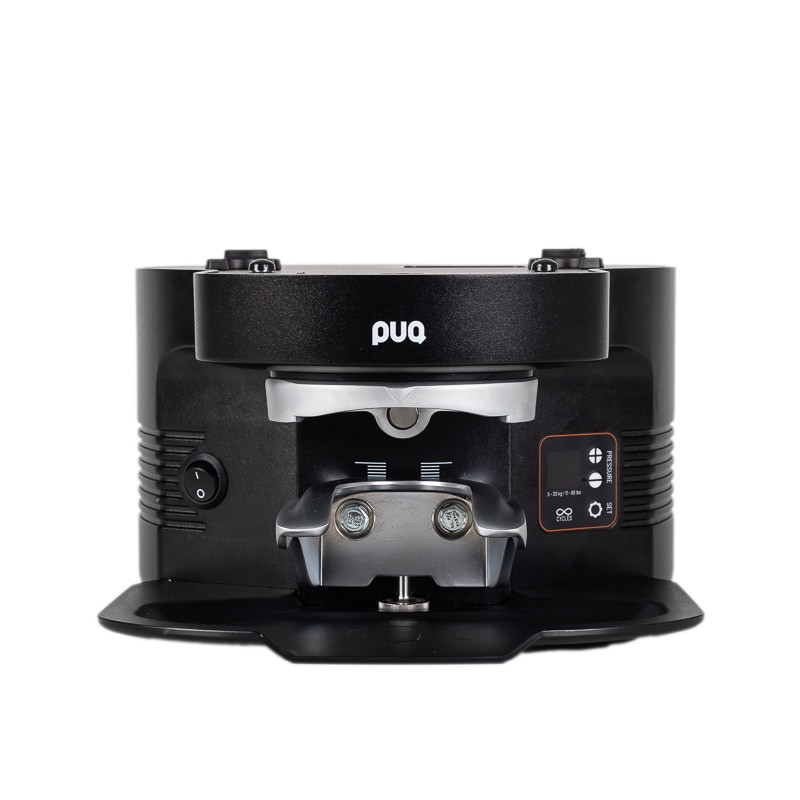 PuqPress M5 For Mahlkonig E80 Supreme, E80S GbW & E80W GbS