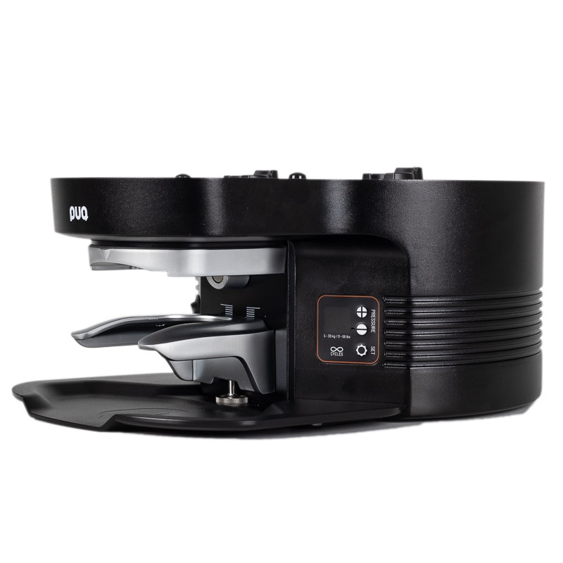 PuqPress M5 For Mahlkonig E80 Supreme, E80S GbW & E80W GbS