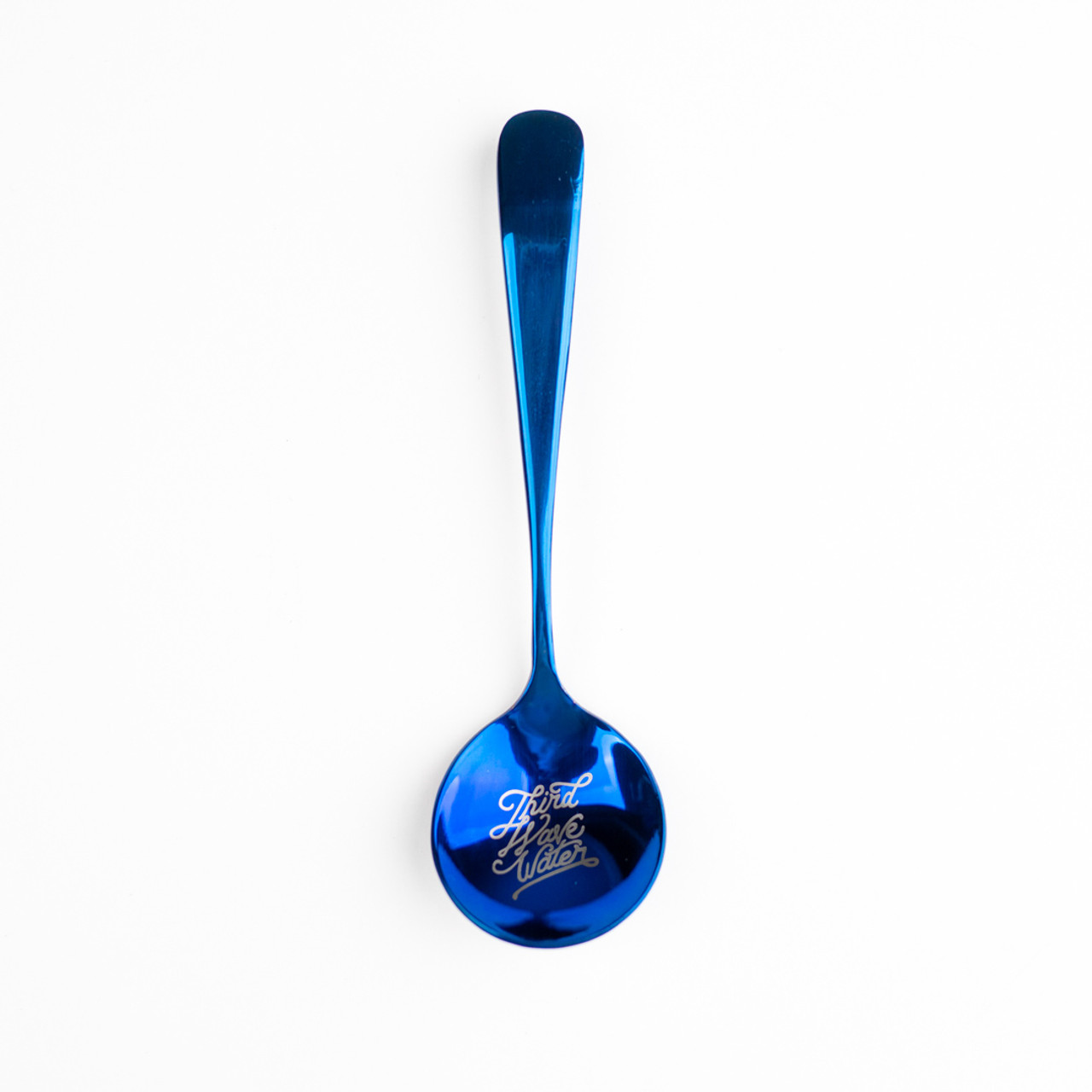 Limited  PMC Cupping Spoon – Proud Mary Coffee USA