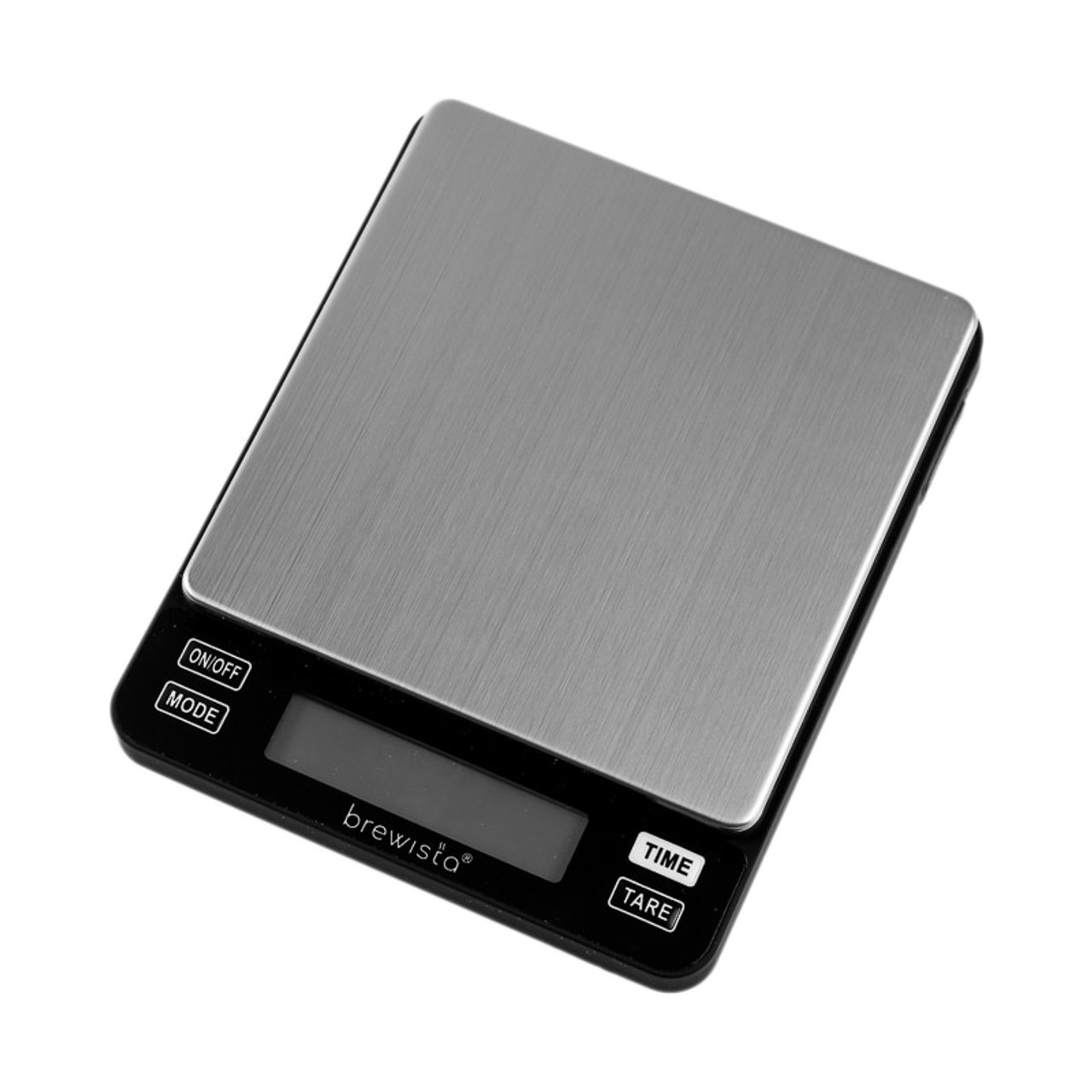 Brewista Smart Scale II – The Concentrated Cup