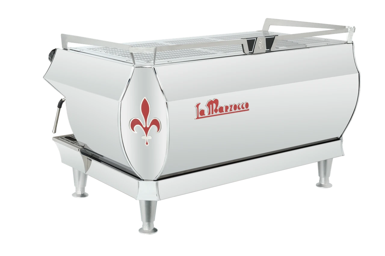 La Marzocco GB5 S Commercial Espresso Machine AV