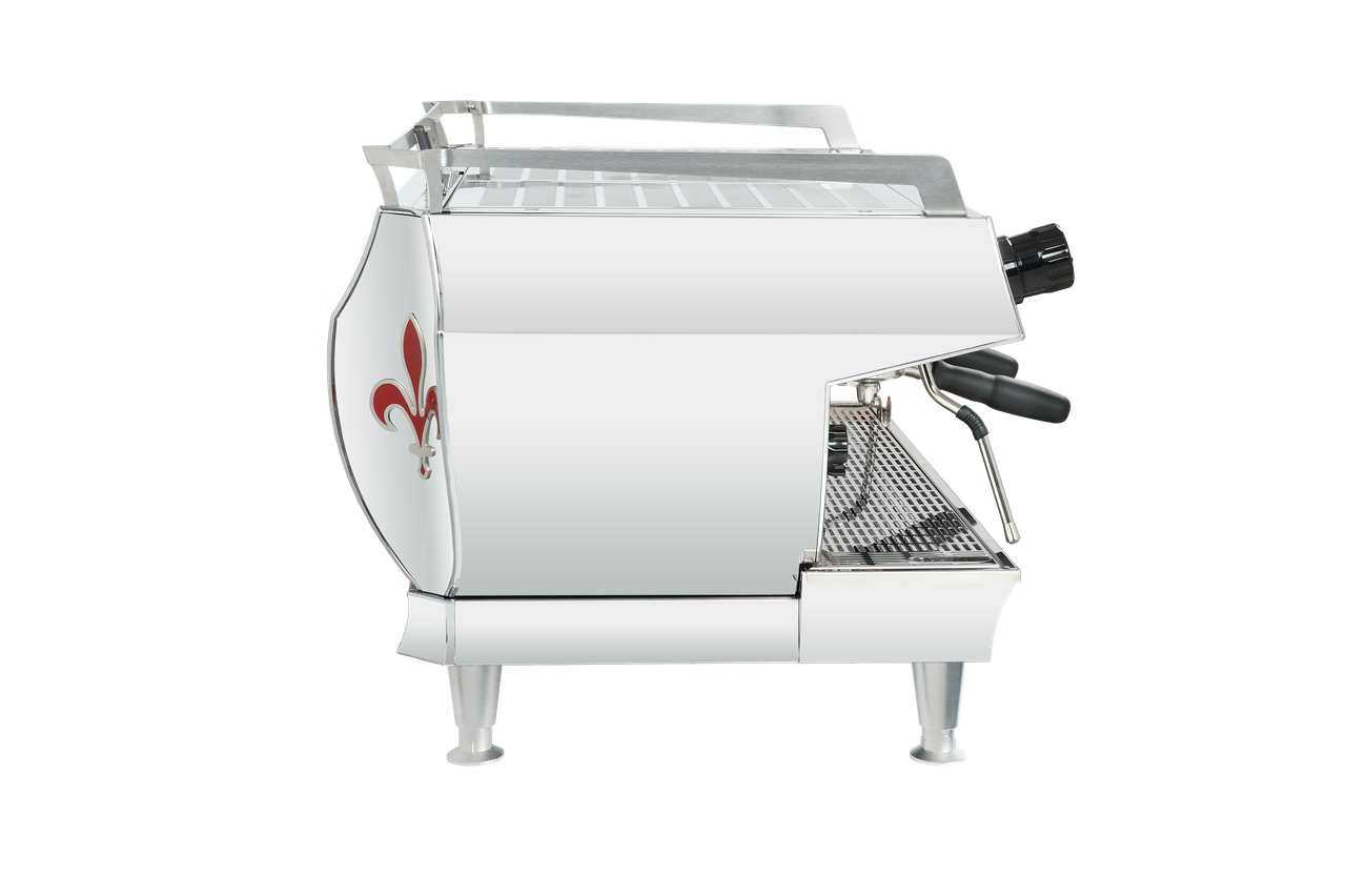 La Marzocco GB5 S Commercial Espresso Machine AV
