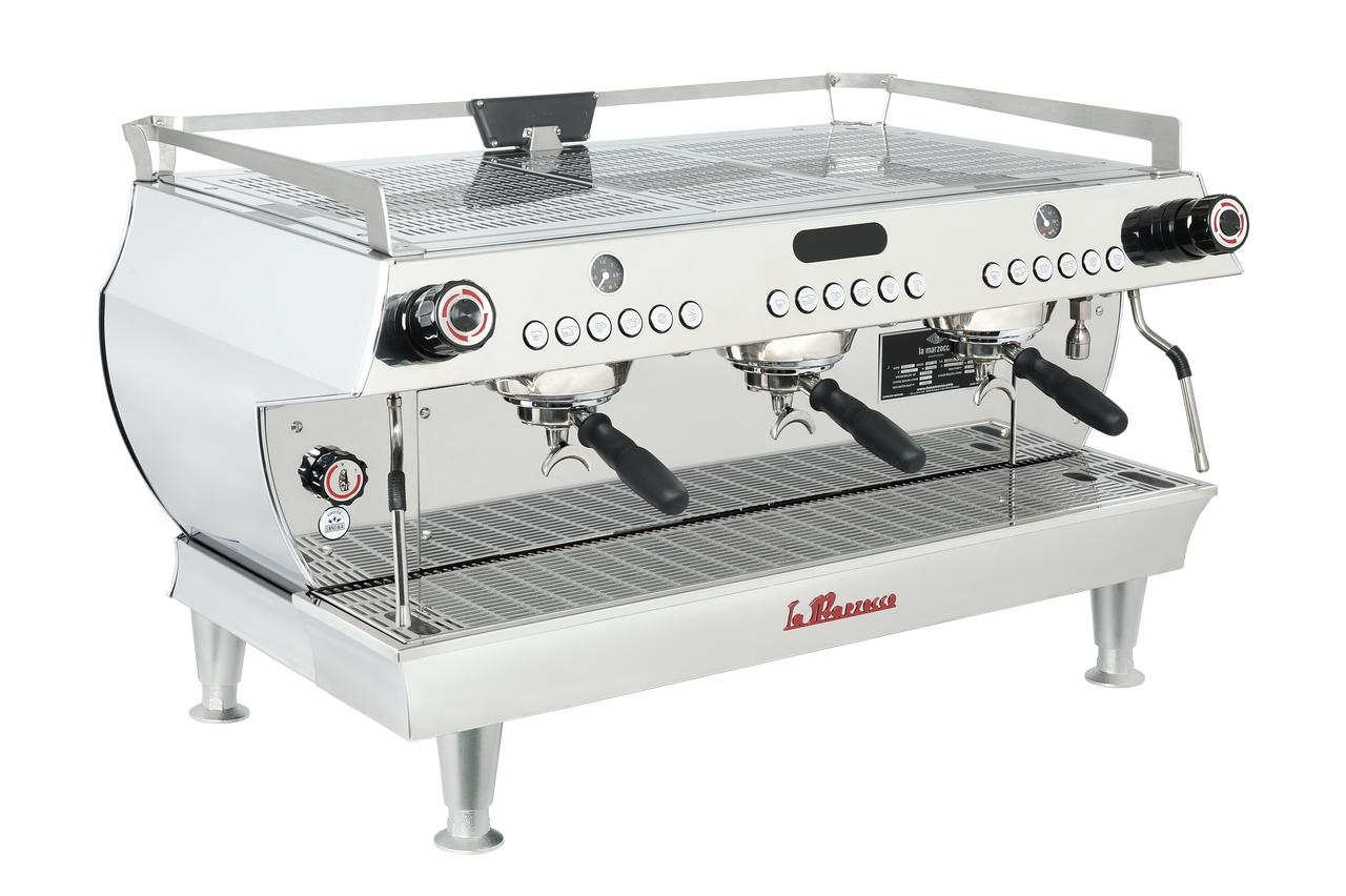La Marzocco GB5 S Commercial Espresso Machine AV