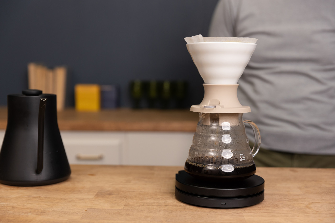 Hario Switch V60 Immersion Dripper - Main Image