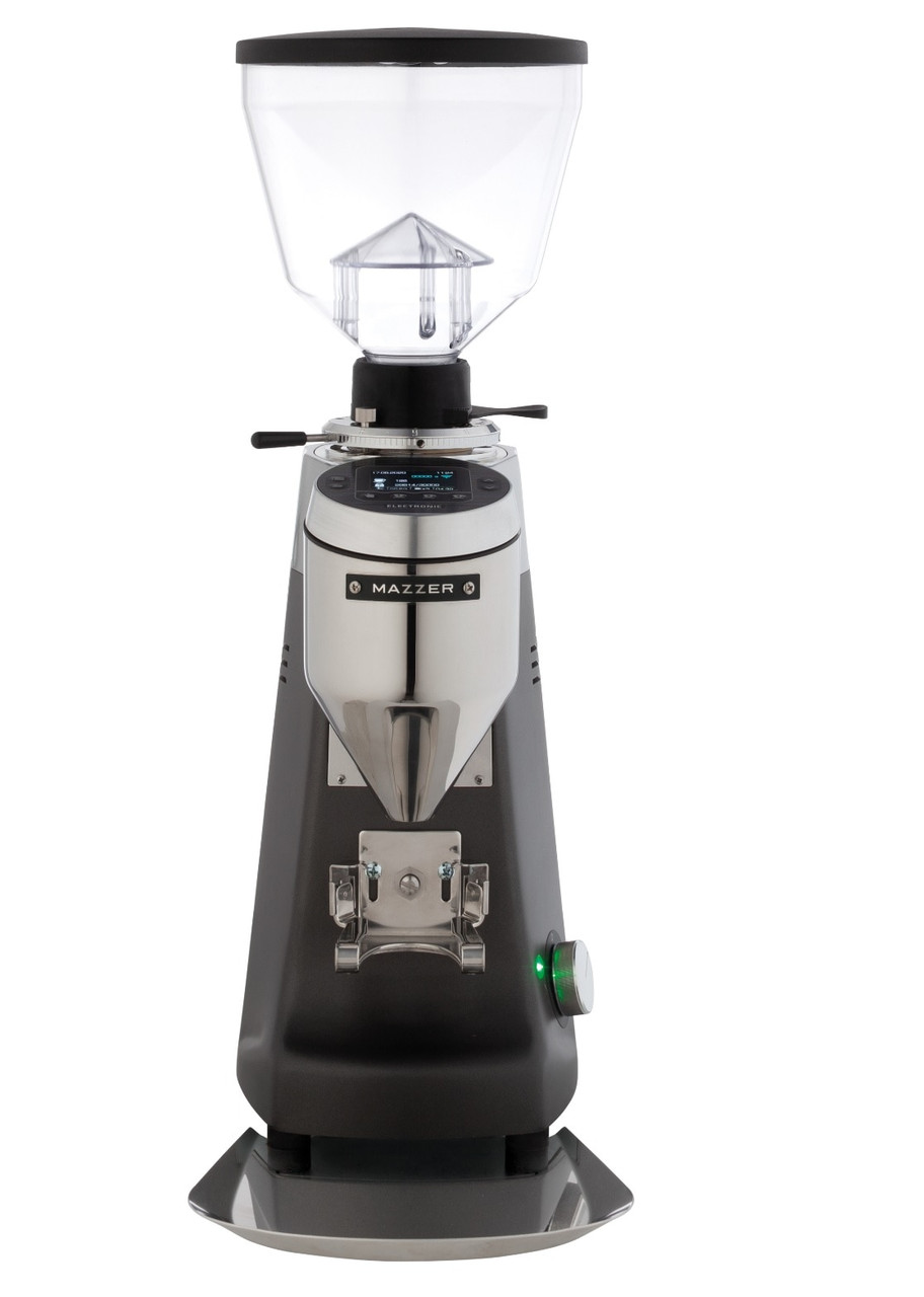 Mazzer Kony S