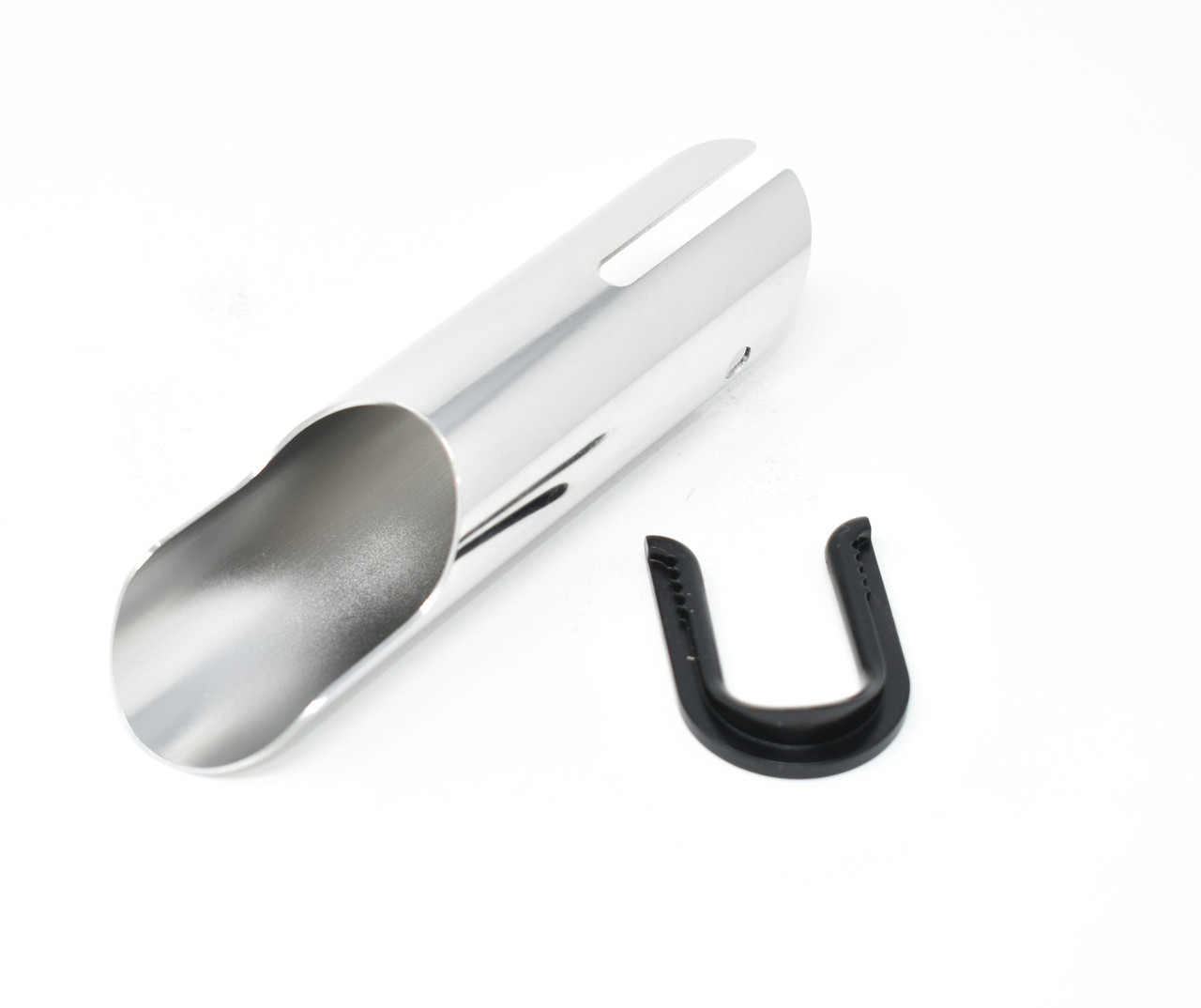 Mahlkönig E65S and E80S Spout with Guide
