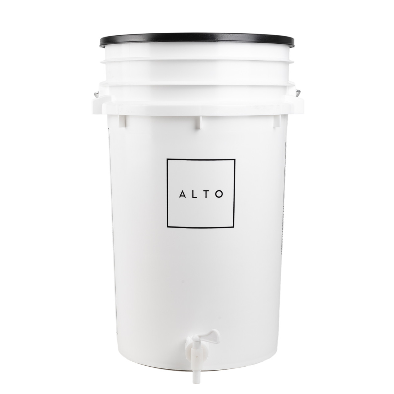 Alto Commercial Cold Brew Starter Kit