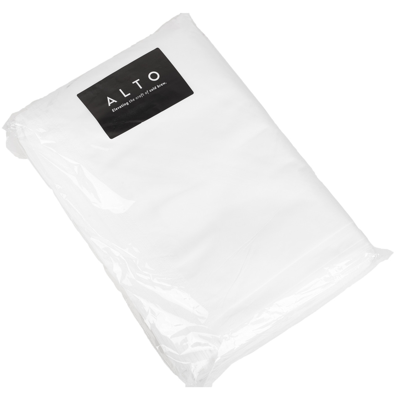 Medium ALTO Home Cold Brew Filters (Half Gallon) - ALTO Cold Brew