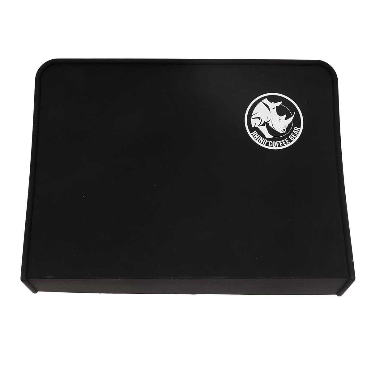 Rhino Classic Tamper Mat - Corner