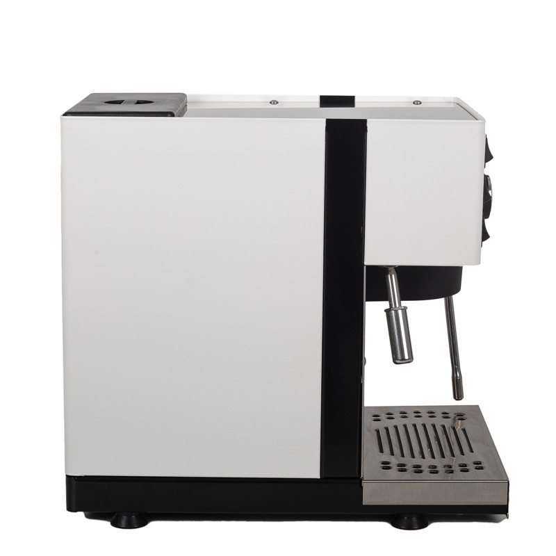 Rancilio Silvia Pro X Espresso Machine