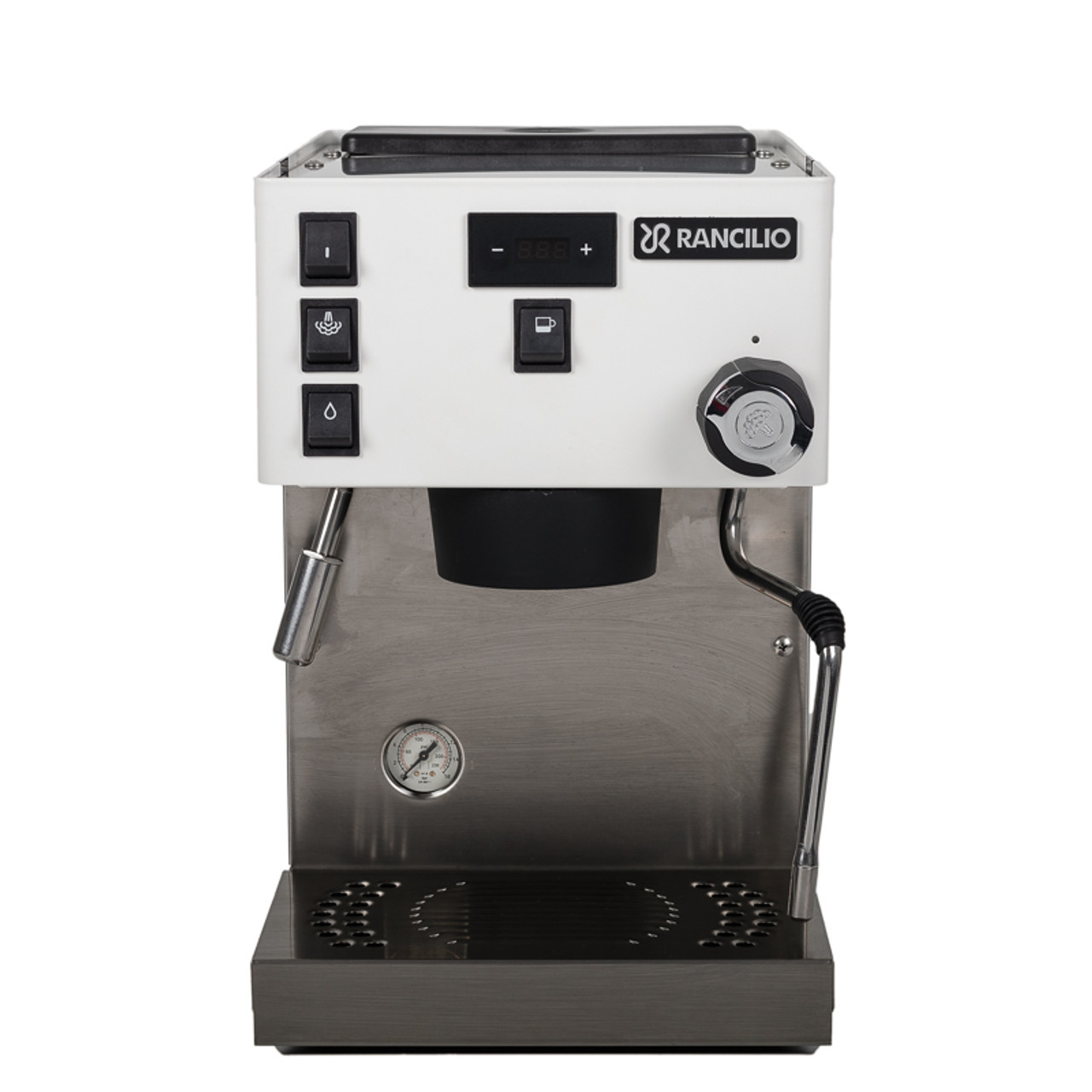 Rancilio Silvia Pro X Espresso Machine