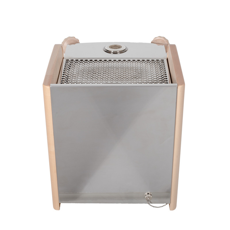 El Rocio Zarre V2 Espresso Machine