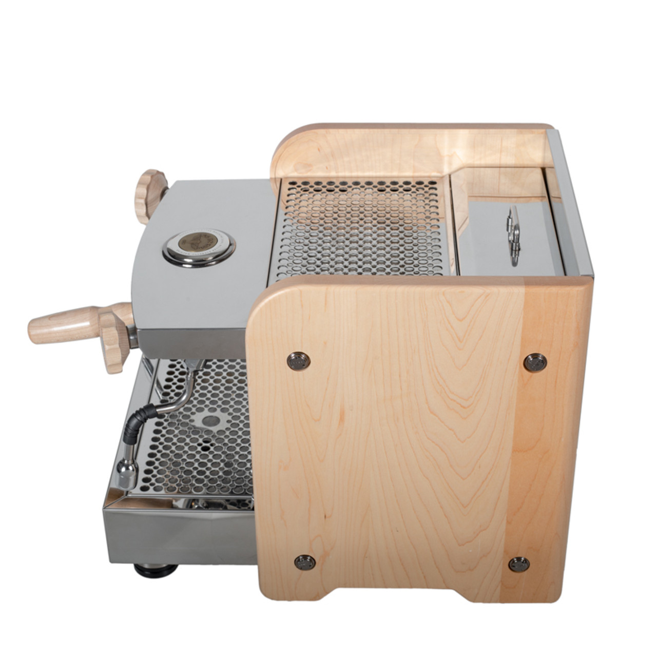 El Rocio Zarre V2 Espresso Machine