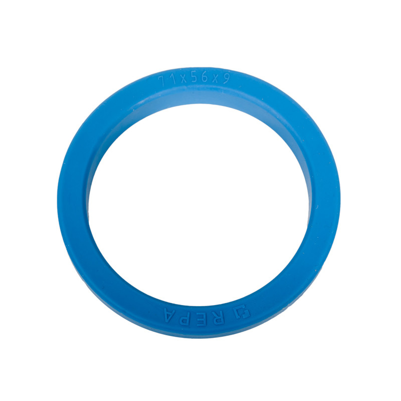 Cimbali Conical Group Head Filter Holder Gasket Portafilter 71x56x9 Mm