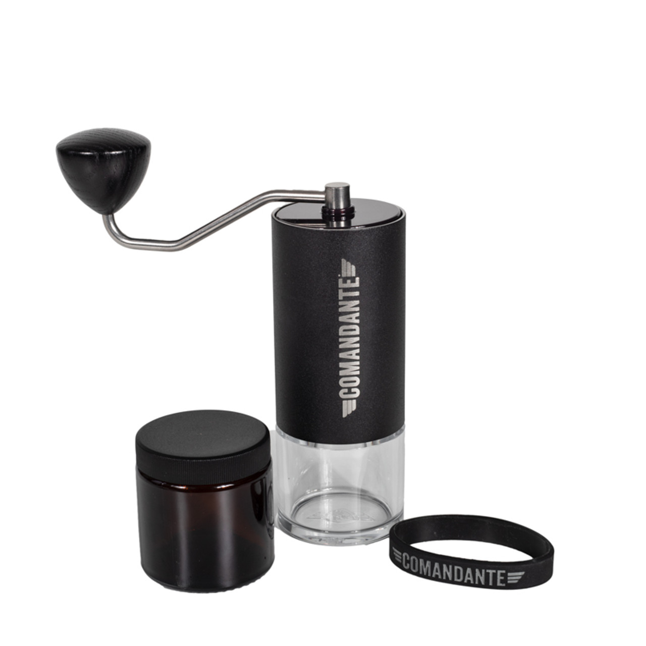 Comandante C40 Hand Grinder