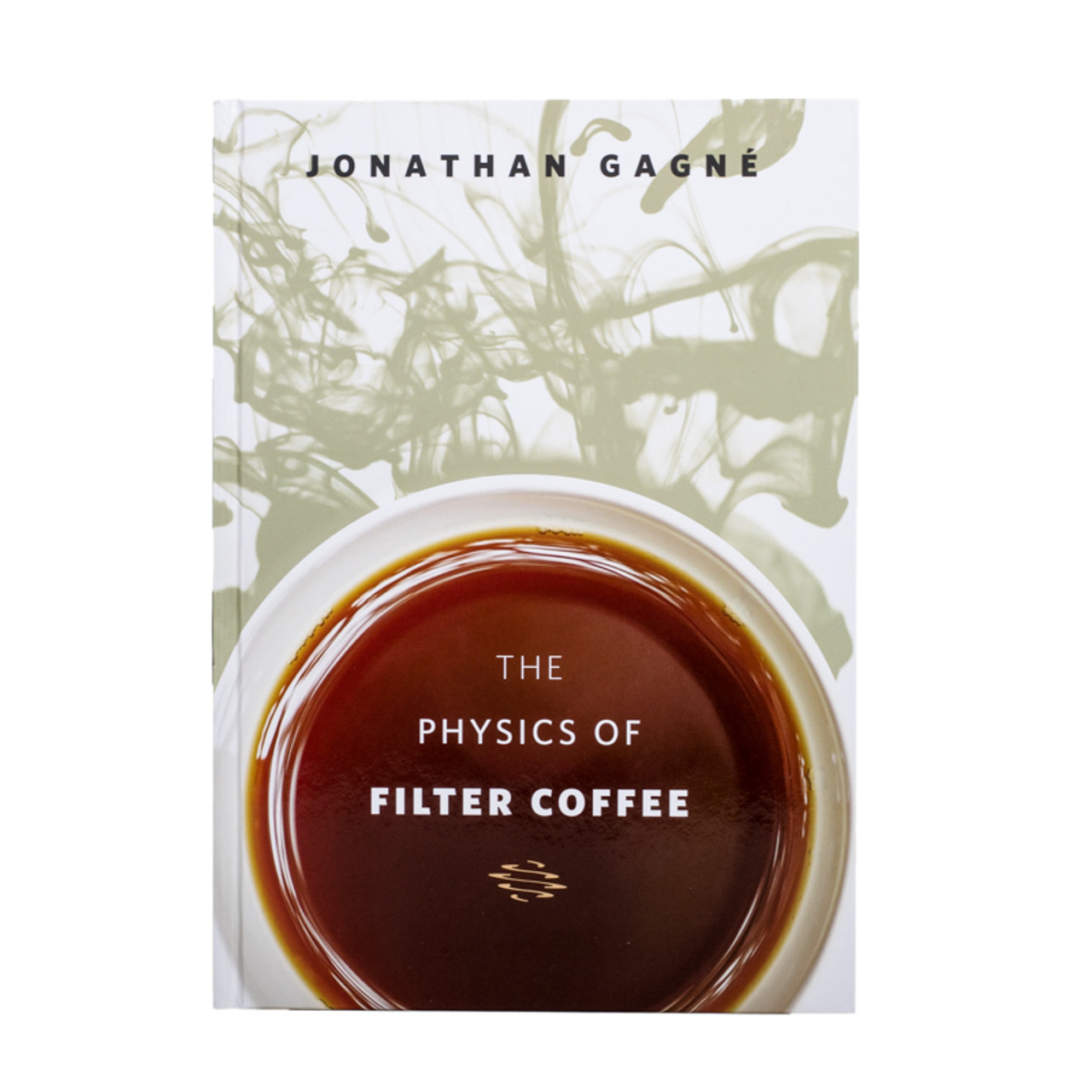 The Physics of Filter Coffee