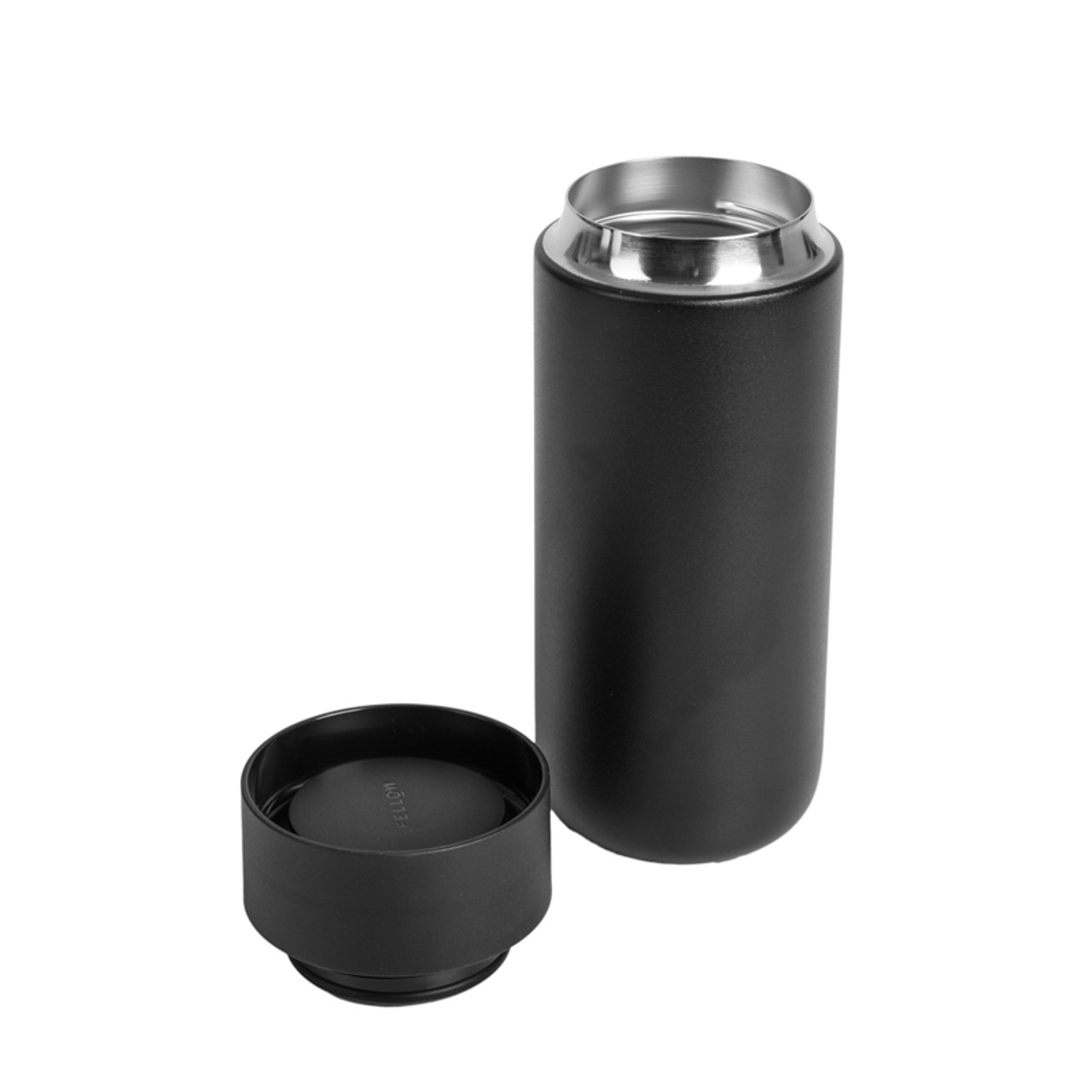 Fellow Carter Cold Tumbler - Matte Black