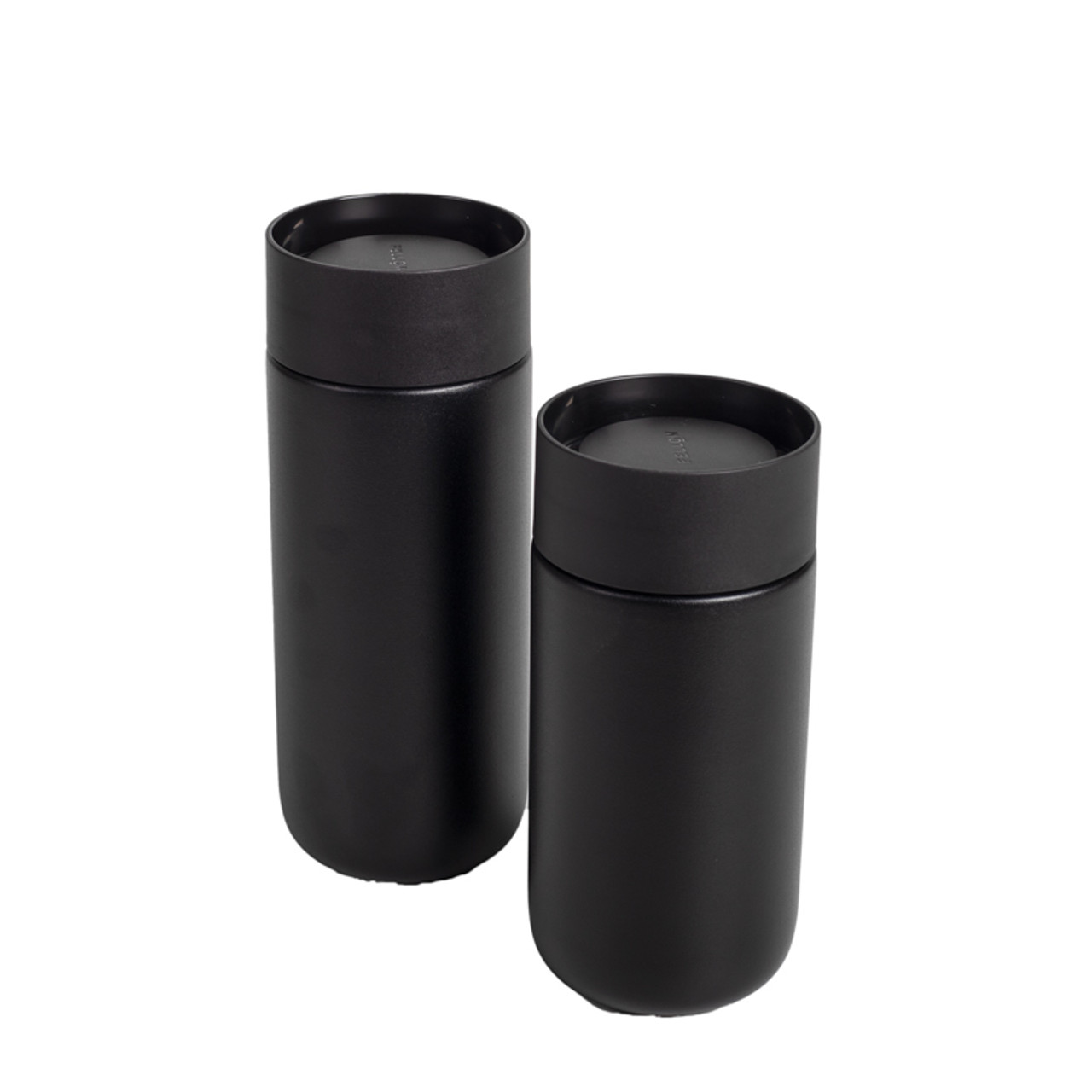 Fellow Carter Cold Tumbler - Matte Black