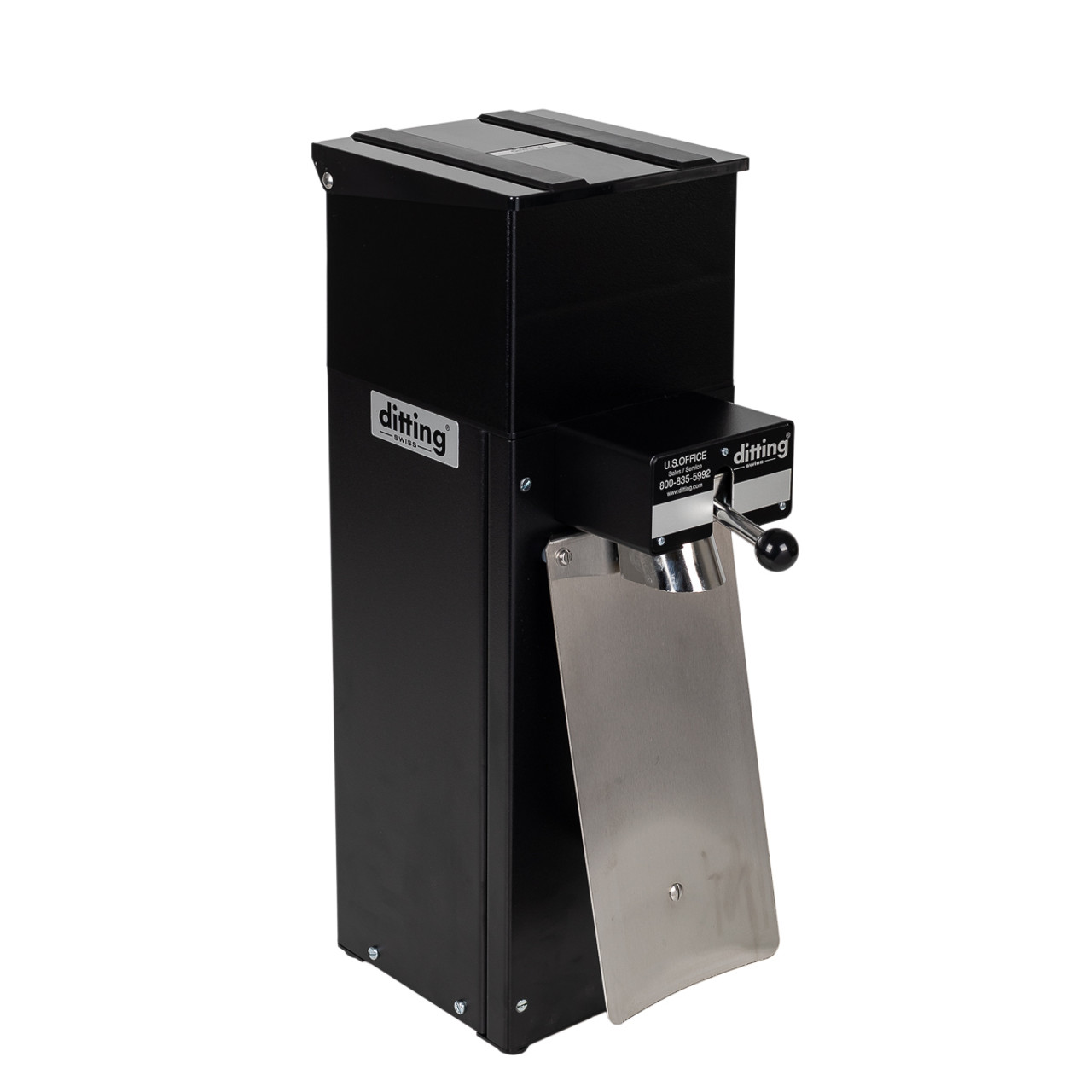 USED - EXCELLENT | Ditting KR804 Retail Coffee Grinder