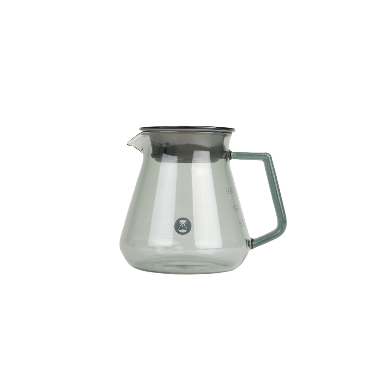 Timemore Glass Coffee Server