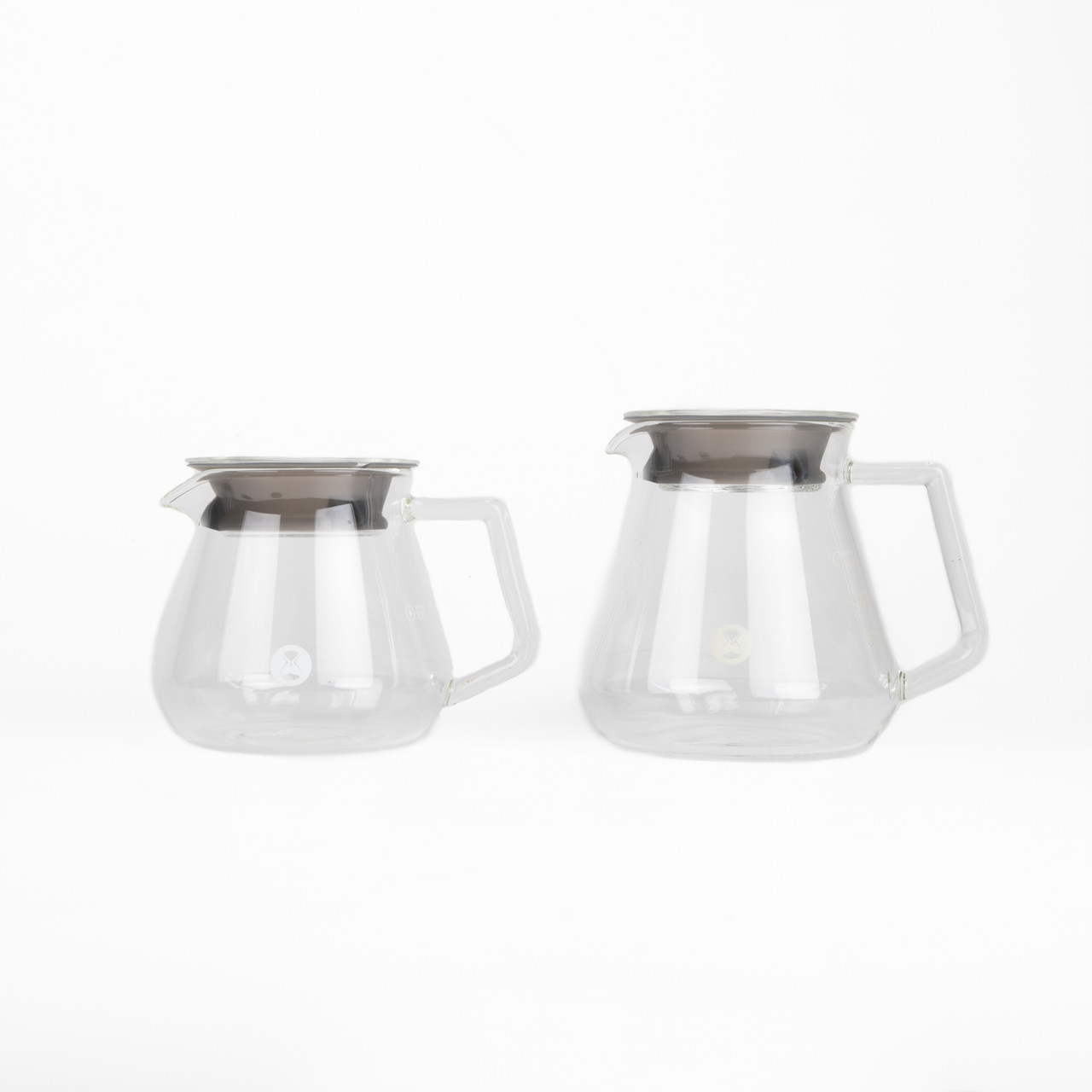 Coffee Decanters & Carafes: Thermal & Glass Servers