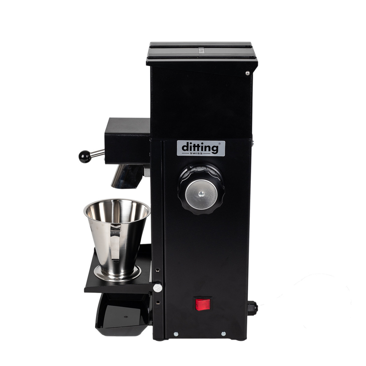 OPEN BOX - NEW | Ditting K804 Lab Commercial Coffee Grinder