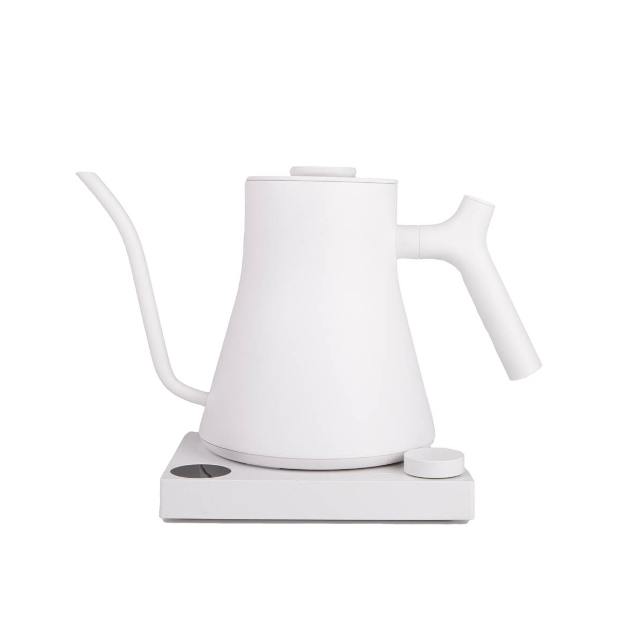 Fellow Stagg EKG Electric Kettle - Matte White – Buddy Brew Coffee