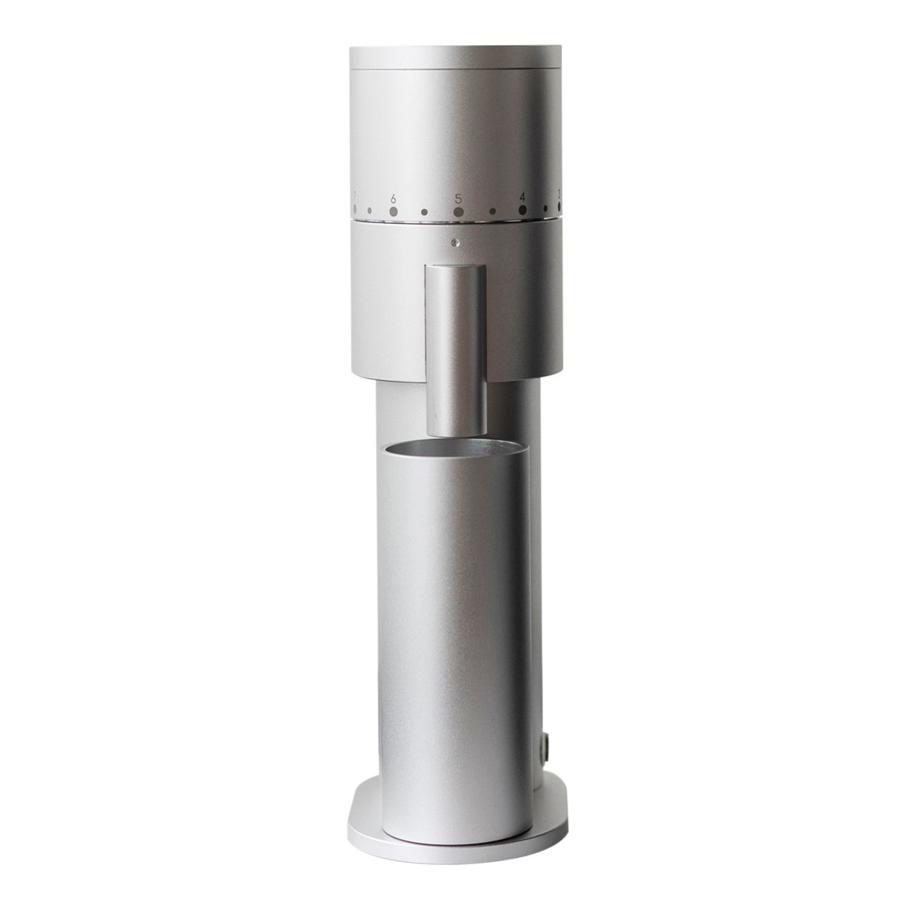 USED - EXCELLENT | Option-O Lagom Mini Compact Electric Coffee Grinder