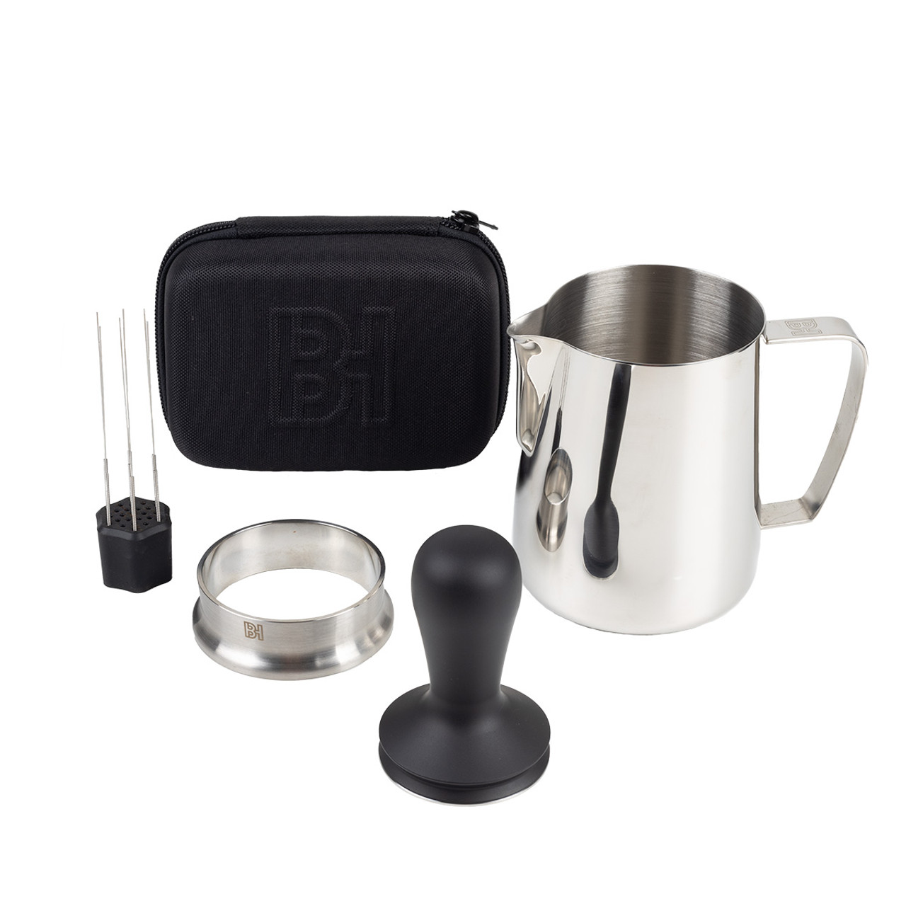 Rattleware Espresso Accessory Kit