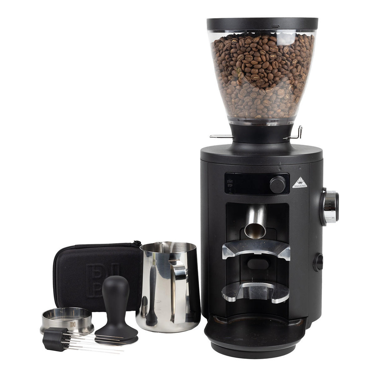 Barista Hustle Espresso Bundle